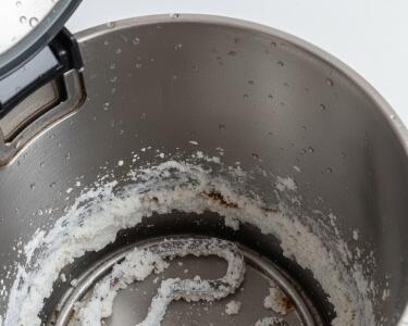  چگونه رسوب آب را از بین ببریم؟ راهنمای کامل و جامع