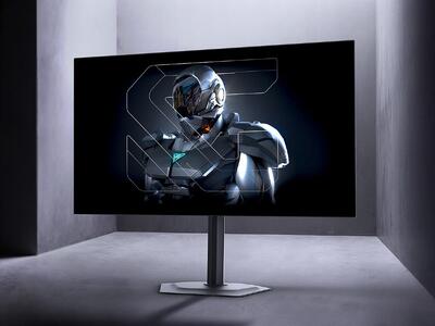  مانیتور جدید گیگابایت با فناوری Tandem OLED وارد بازار شد + ویدیو