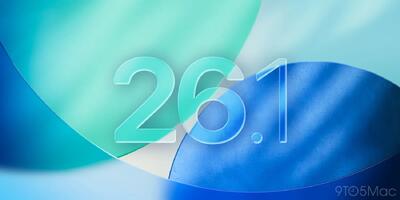  همه ویژگی‌های جدید نسخه iOS 26.1 beta 4 اپل + تصویر