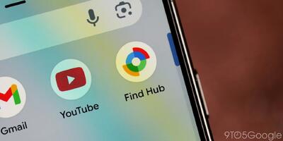  اپلیکیشن Find Hub از مرز یک میلیارد دانلود در Google Play Store گذشت