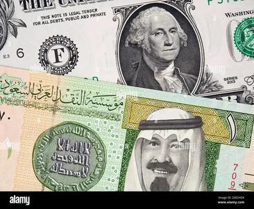بررسی تطبیقی نوسانات ریال سعودی در برابر ارزهای کلیدی جهان / جایگاه ریال سعودی در معماری پولی - تجارت نیوز