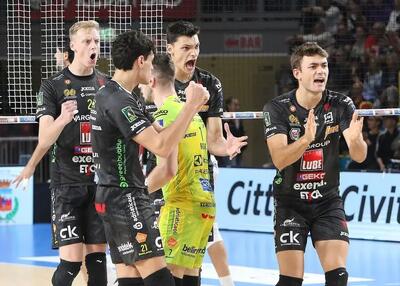  دربی ایرانی‌های سری‌آ به سود پوریا