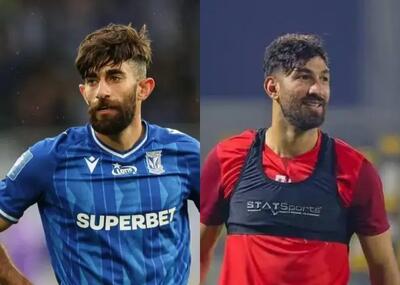 لیست جدید پرسپولیس برای بازگشت به لیگ!