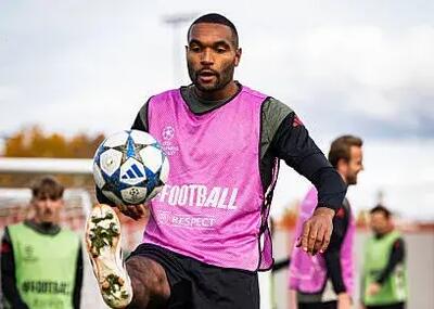  هری کین خاص است، من می‌گویم ابرفوتبالیست