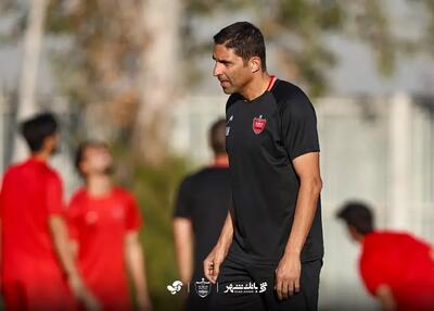 حمله زودهنگام پرسپولیس با شهریار مغانلو و قلی‌زاده!
