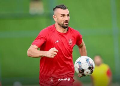 دورسون: درباره من دروغ را تمام کنید!