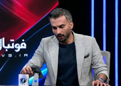 میثاقی خطاب به فدراسیون: تکلیف را روشن کنید!