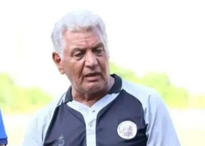  سرمربی موقت، هدایت تیم شمالی را قبول نکرد!