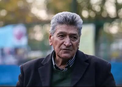 بهبودی نسبی پیشکسوت استقلال بعد از جراحی