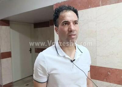 شیری:باید به هاشمیان فرصت داده شود!