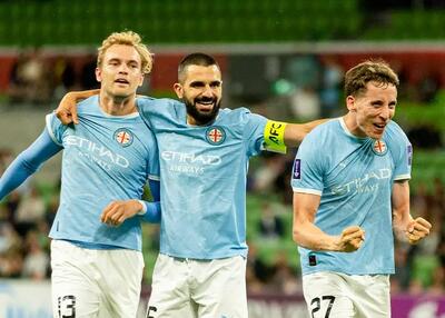  پیروزی تنها ایرانی شرق آسیا در لیگ نخبگان