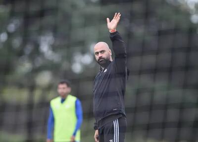  انزلی‌چی‌ها بی‌تاب فوتبال و لیگ‌برتر!