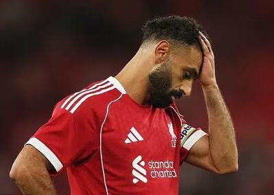  صلاح همین ژانویه لیورپول را ترک می‌کند!