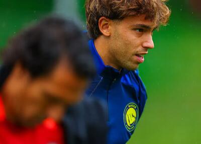  بازی کنار رونالدو آسان‌ترین کار دنیاست!