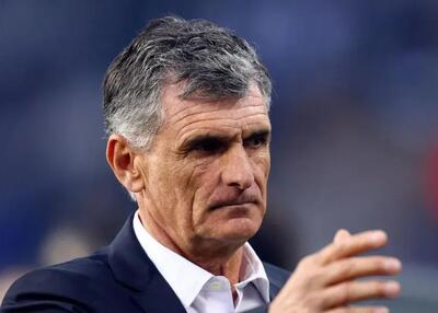  بارسلونا، کابوس تمام‌نشدنی مربی طارمی