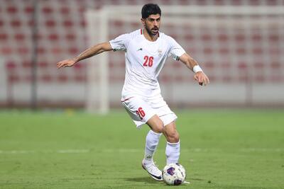  دانیال: تیم ملی اوج جنون یک فوتبالیست است