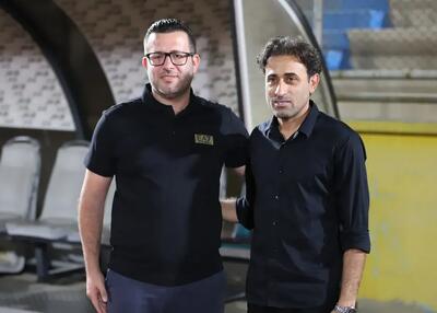 عذرخواهی رجب‌زاده پس از یک هفته تنش