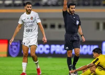 شاگرد فرهاد مجیدی، جانشین آزمون می‌شود