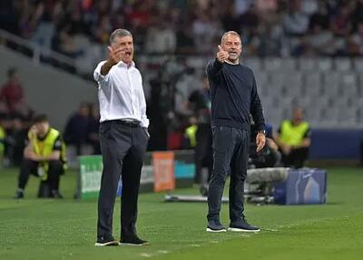  فلیک: اعتراض مندیلیبار؟ مساله من نیست!