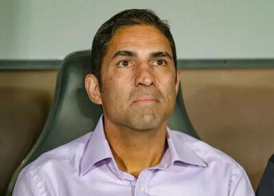 هاشمیان سرمربی پرسپولیس مقابل ذوب
