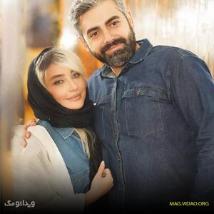 بیوگرافی بازیگر جواد جوادی در سریال بچه مهندس ۴ و همسرش +عکس تغییر چهره - ویدائو مگ