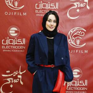 بیوگرافی سپیده بیگلری بازیگر قهوه پدری، سن، محل تولد و علایق - ویدائو مگ