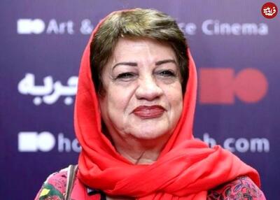 بیوگرافی ناهید مسلمی ؛ زندگی شخصی / همسر و عکس‌ های جوانی - ویدائو مگ