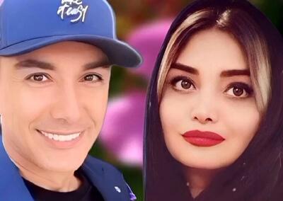 بیوگرافی ژینا کلانتری نامزد سابق شادمهر +همسرش و عکس های شخصی - ویدائو مگ
