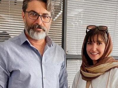 بیوگرافی پارسا پیروزفر و همسرش +فرزندان، اصالت، عکس ها - ویدائو مگ