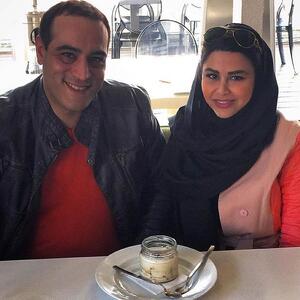 بیوگرافی یاسمینا باهر و همسر جدیش + ازدواج و عروسی، عکس های شخصی - ویدائو مگ
