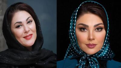 بیوگرافی لاله اکسندری و همسرش و فرزندش +علت حدایی و ماجرای ترکیه| عکس - ویدائو مگ