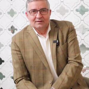 بیوگرافی حمید ماهی صفت و همسرش +عکس های شخصی و علت بازداشت - ویدائو مگ