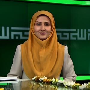 بیوگرافی مریم صادق زاده گوینده خبر و مجری +همسرش و ماجرای مهاجرت - ویدائو مگ