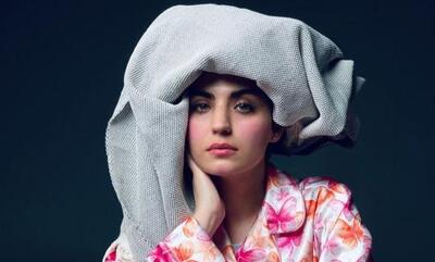 بیوگرافی کامل المیرا پرناک | جزئیات علت فوت , زندگی شخصی و سوابق کاری + عکس های جدید - ویدائو مگ