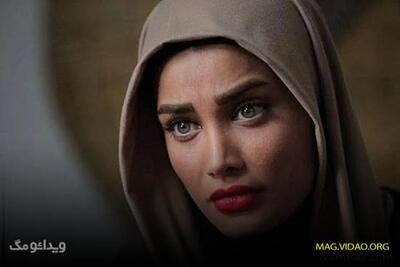 بیوگرافی کامل تینا آخوند تبار | زندگی شخصی، همسر و فرزندان + عکس‌ های جدید - ویدائو مگ