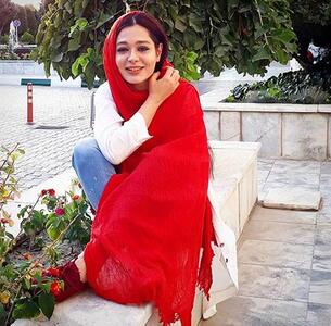 بیوگرافی سانیا سالاری و همسرش + عروسی و فرزندانش | علت جادیی - ویدائو مگ