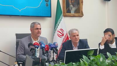  تحویل ۴۰ درصد از پروژه‌های نهضت ملی مسکن/ شناسایی بیش از ۱۴ هزار هکتار زمین مازاد دستگاه‌ها