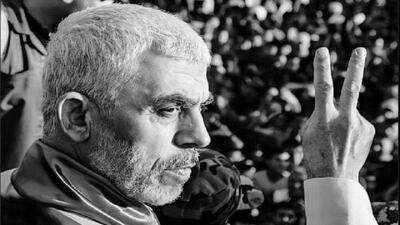  پیشنهاد شرم‌آور وزیر صهیونیستی در خصوص سوزاندن پیکر شهید سنوار