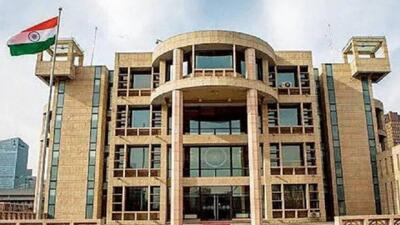  هند و قطر سطح روابط دیپلماتیک خود با افغانستان را ارتقا دادند