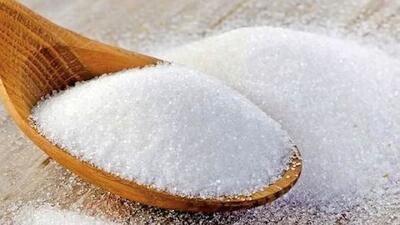 قیمت هرکیلو شکر مصرف کننده ۶۵ هزارتومان