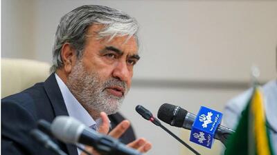  بازنمایی ارزشمند ظرفیت‌های استان در «ایران جان، فارس ایران»