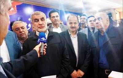  تأمین برق ۴۲۰۰ واحد مسکن ملی فسا با ۶۰۰ میلیارد اعتبار