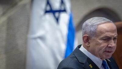  نتانیاهو و رئیس اطلاعات مصر در قدس اشغالی دیدار کردند