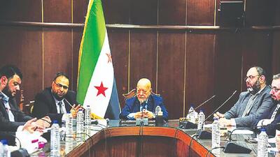  سوریه به دنبال لغو رسمی تحریم‌های آمریکا تا پایان سال