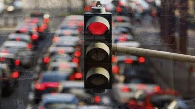  آغاز تحول شهری در خرم‌آباد؛ آیا ترافیک شهر پایان می یابد؟