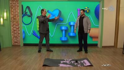  گره‌های عضلانی چیست و برای رفع آن باید چه کاری انجام داد؟ + فیلم