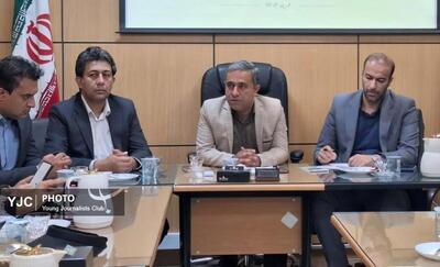  تکمیل موفقیت‌آمیز بازسازی دو گنجینه فاخر گردشگری/ قلعه ابونصر و برم دلک، آماده بهره‌برداری شدند