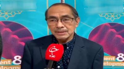  همکاری‌های علمی بین‌المللی؛ موتور محرک رشد اقتصادی و افزایش GDP کشورهای اسلامی+ فیلم