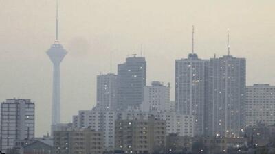 برج‌سازی نفس کلان‌شهر‌ها را بند آورد