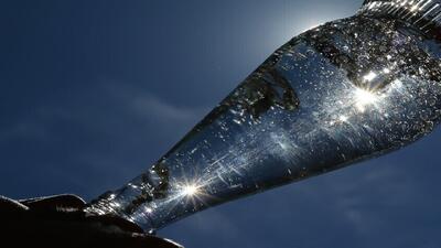  تأثیر آب گازدار بر متابولیسم بدن